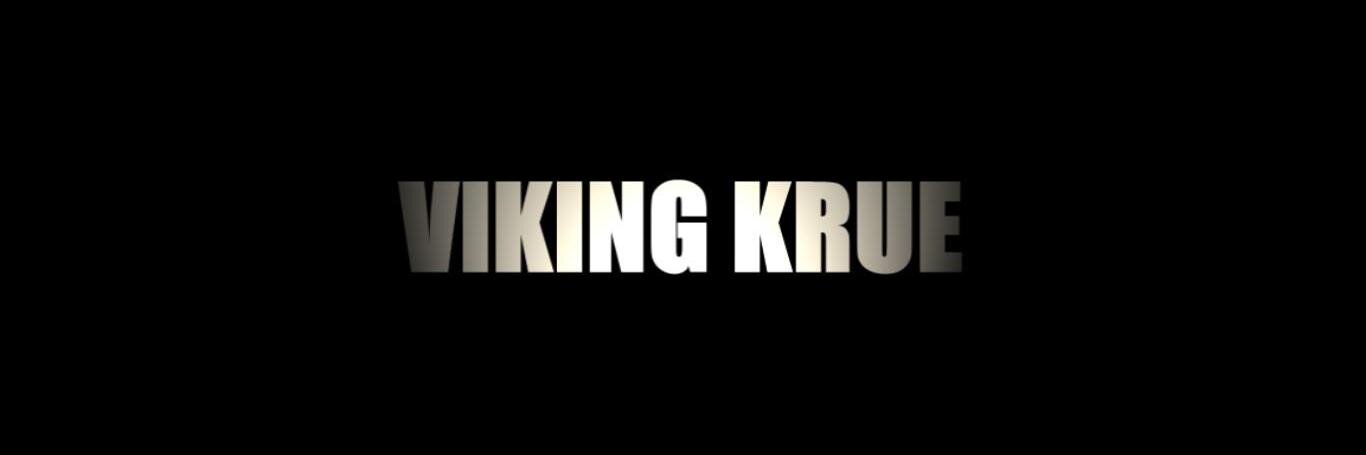 VIKINGKRUE's profile banner image