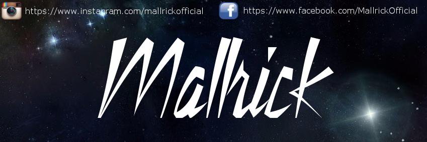 Mallrick banner