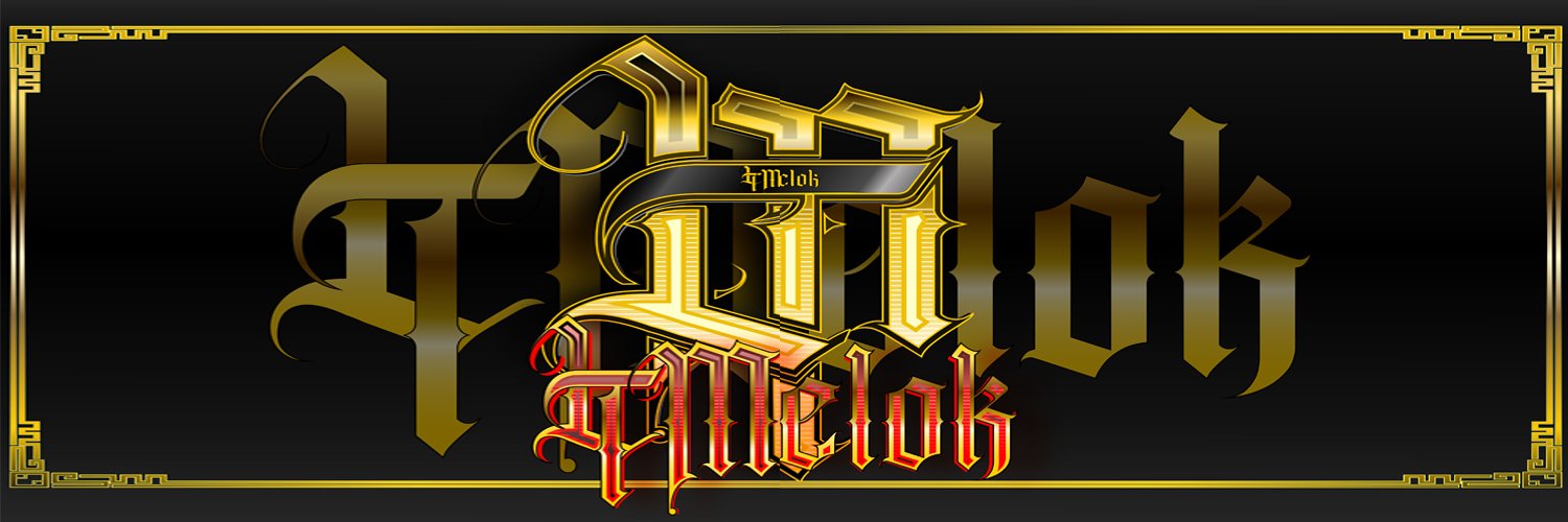 LTMelok's profile banner image