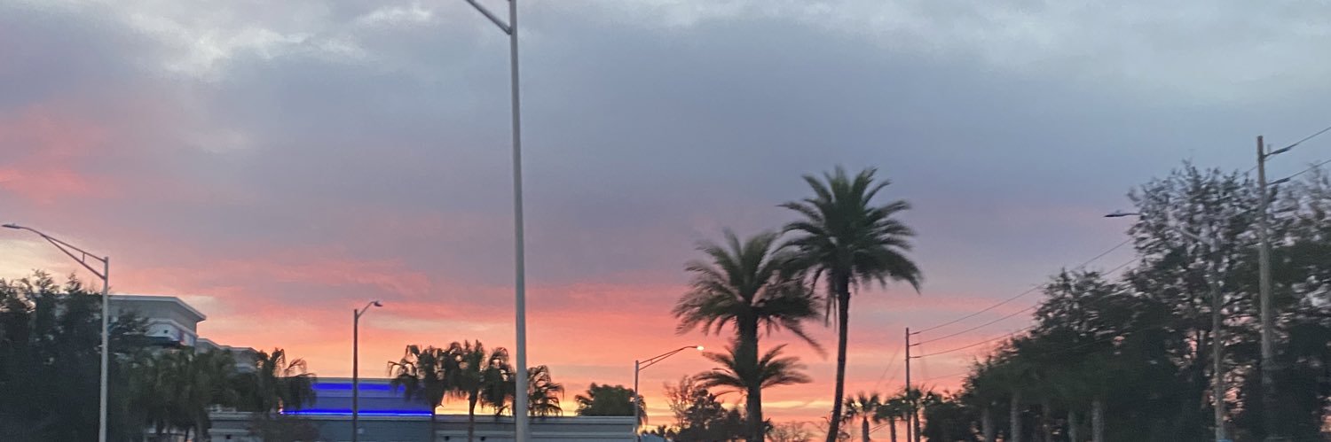 AmariSamone's profile banner image