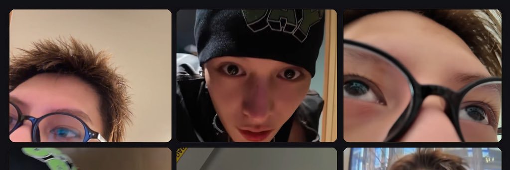 urfavcam7's profile banner image