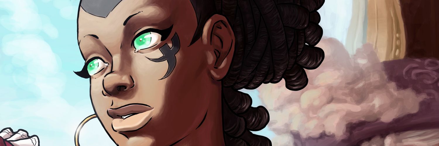 Hieldjo's profile banner image