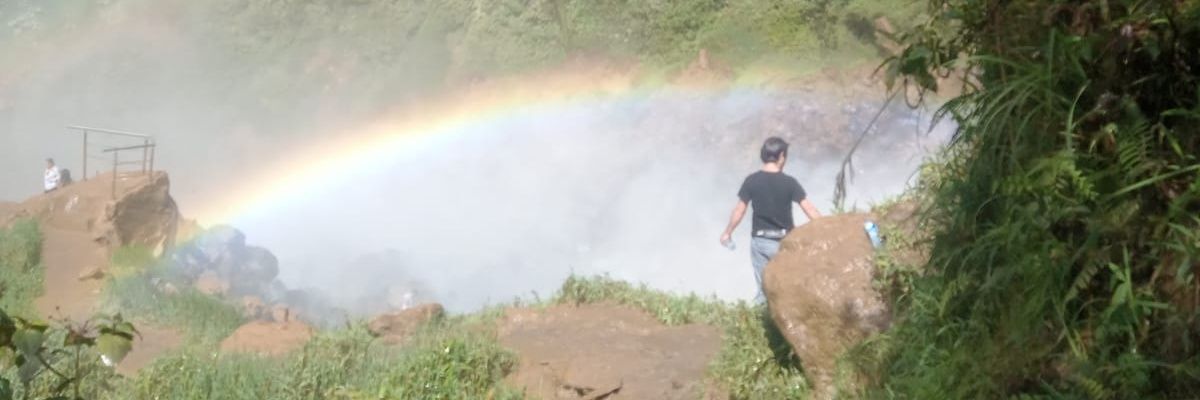 CalonchoRios's profile banner image