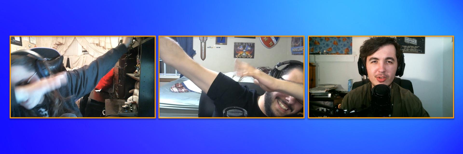 Cosmichris5's profile banner image
