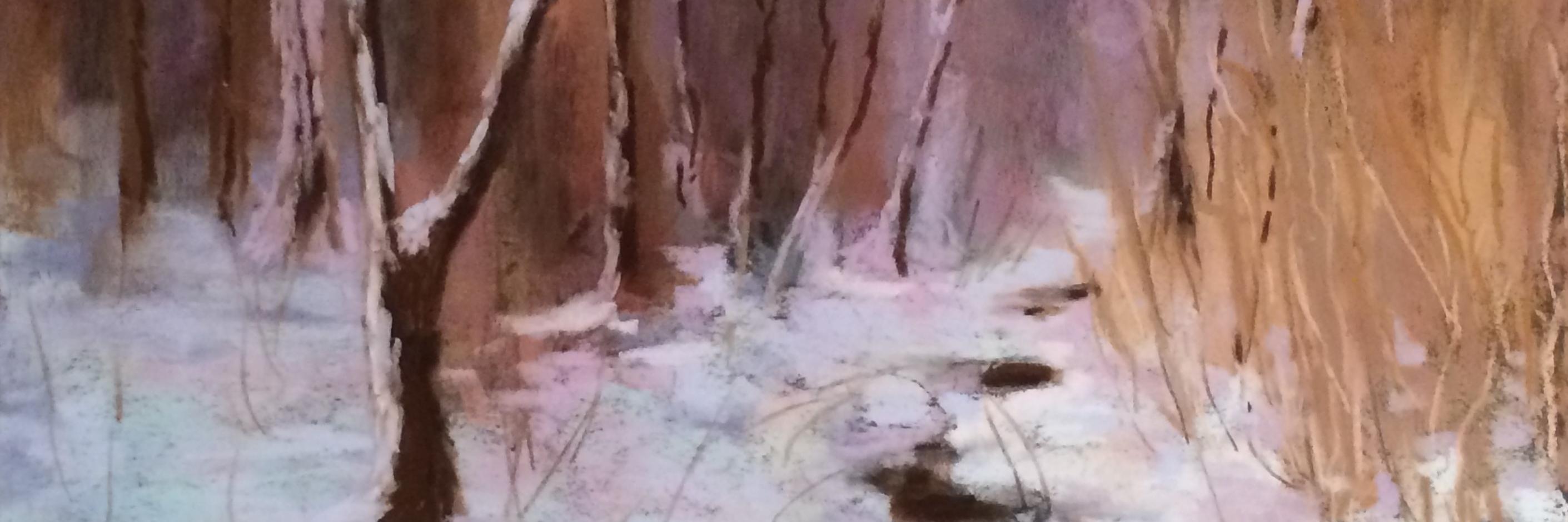 Leannepit's profile banner image