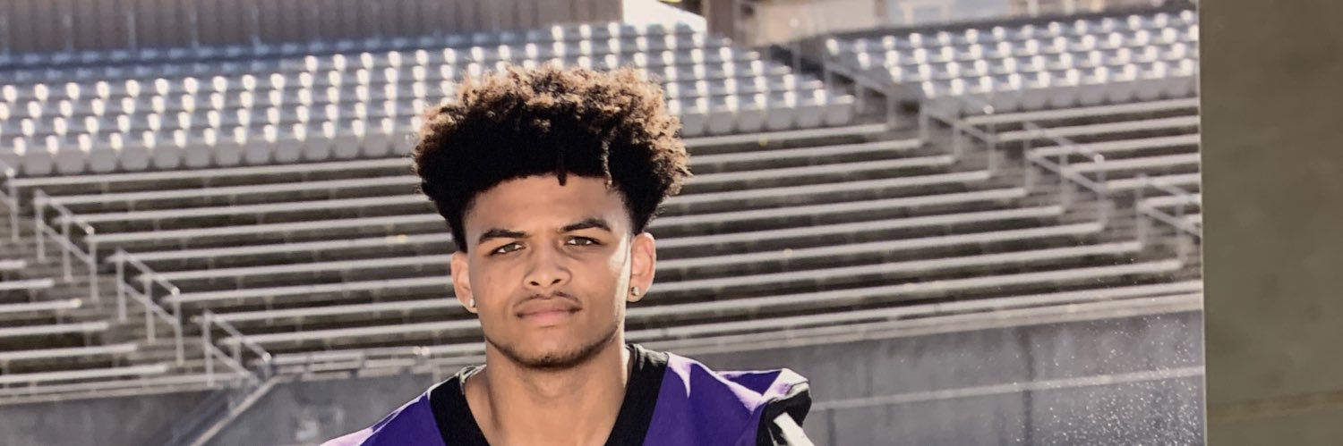 Amarius Graham banner