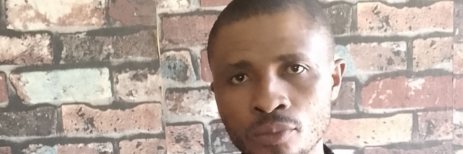 wisdomchukwu9's profile banner image