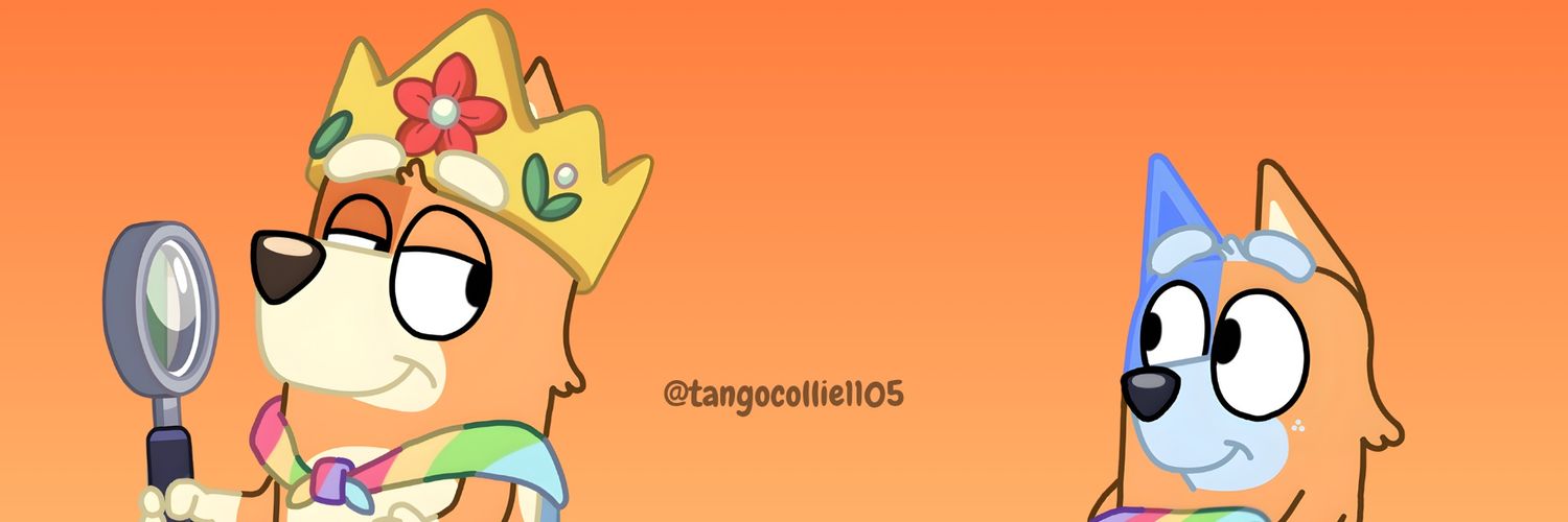 Tango Stardust Collie banner