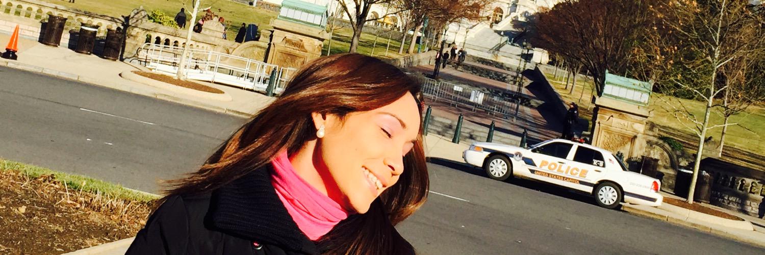 Andreilindaa's profile banner image