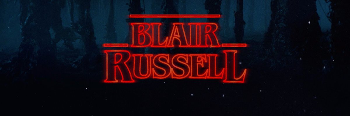 blairpac's profile banner image