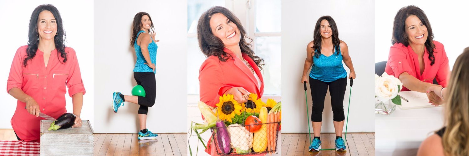 TriciaSilverman's profile banner image