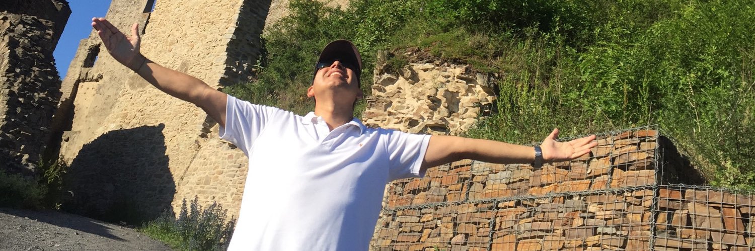 daortizf's profile banner image