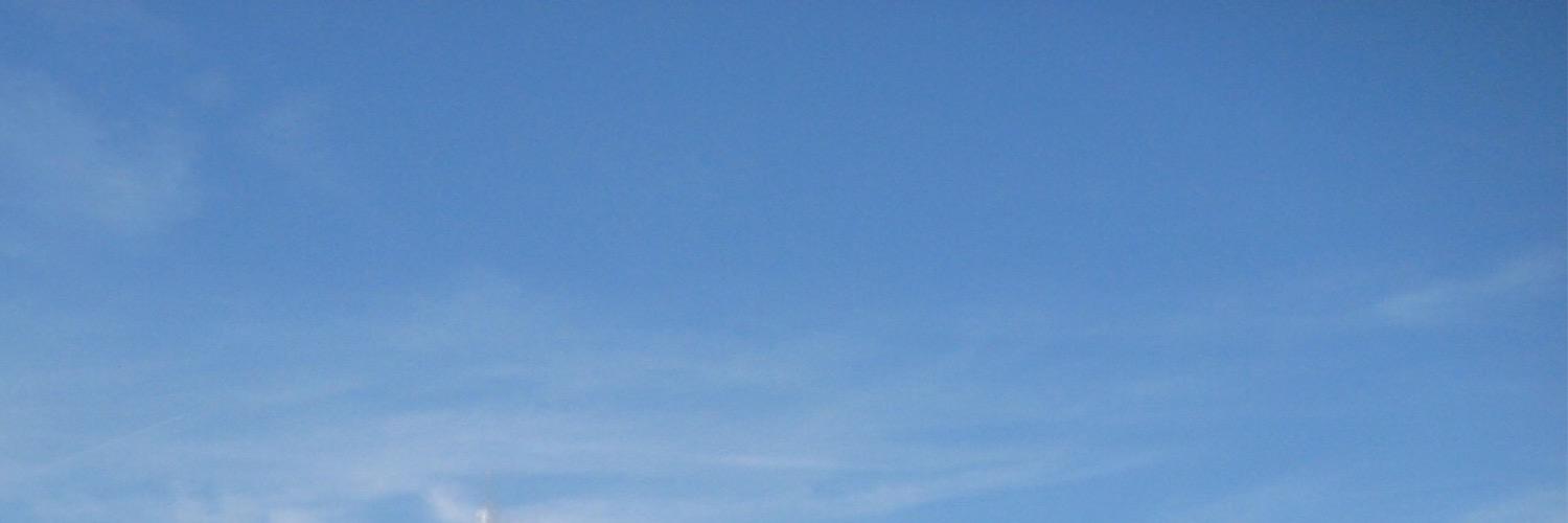 Bretwlarson's profile banner image