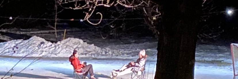 Carolyn Cameron banner