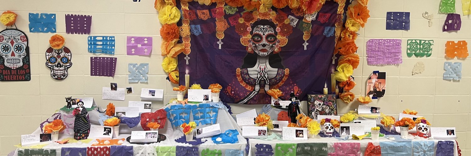 Amy St. Arnaud banner