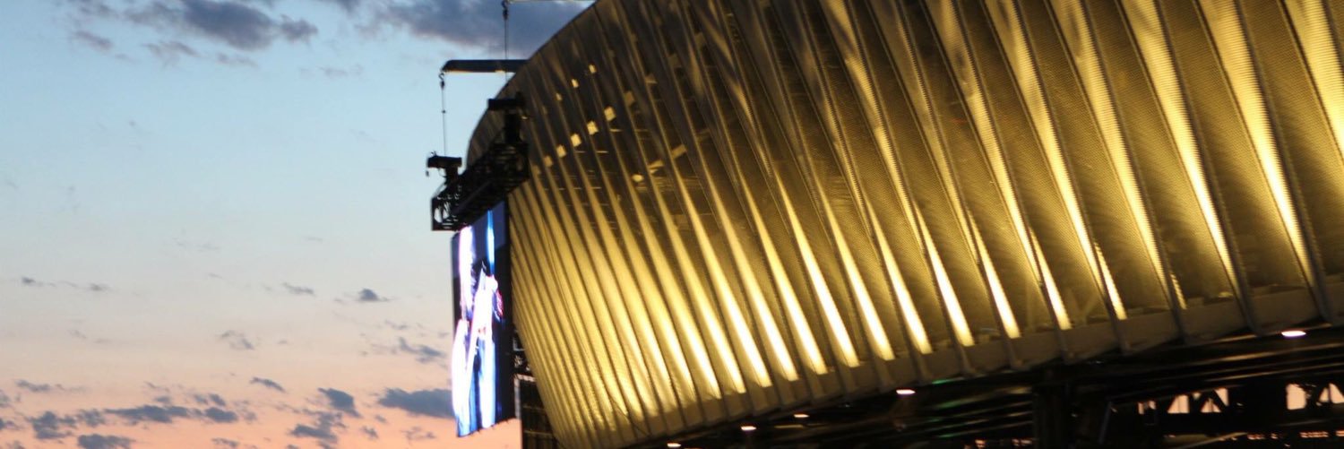 LiveNationCNY's profile banner image
