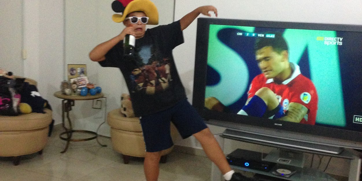 PozoPedro's profile banner image