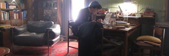 Sherlock Holmes banner