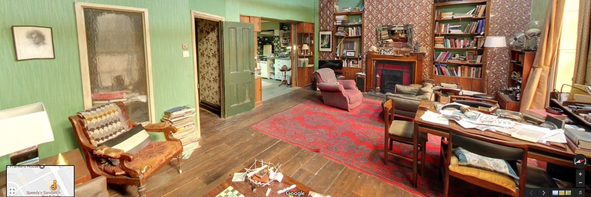 _Sherlock221B's profile banner image
