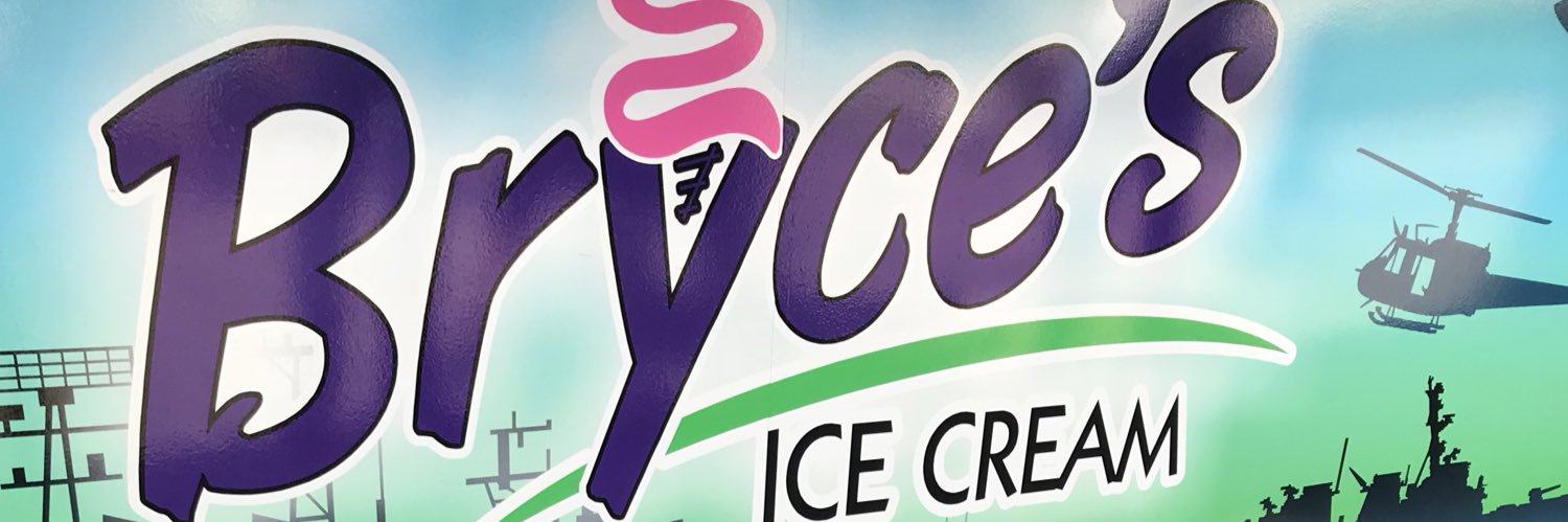 BrycesIceCream's profile banner image
