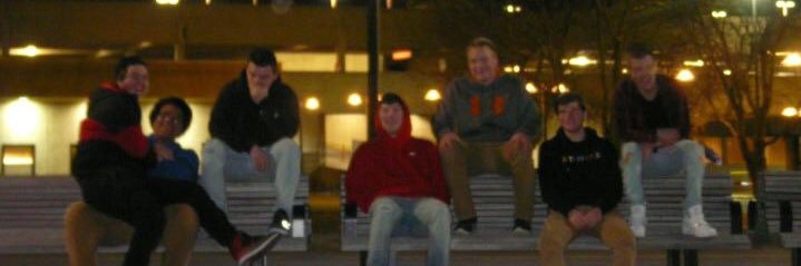 dirkyallen12's profile banner image