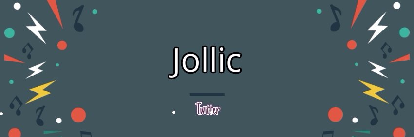 Jxllic's profile banner image