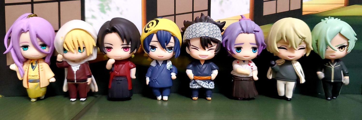 eda_hakuou's profile banner image