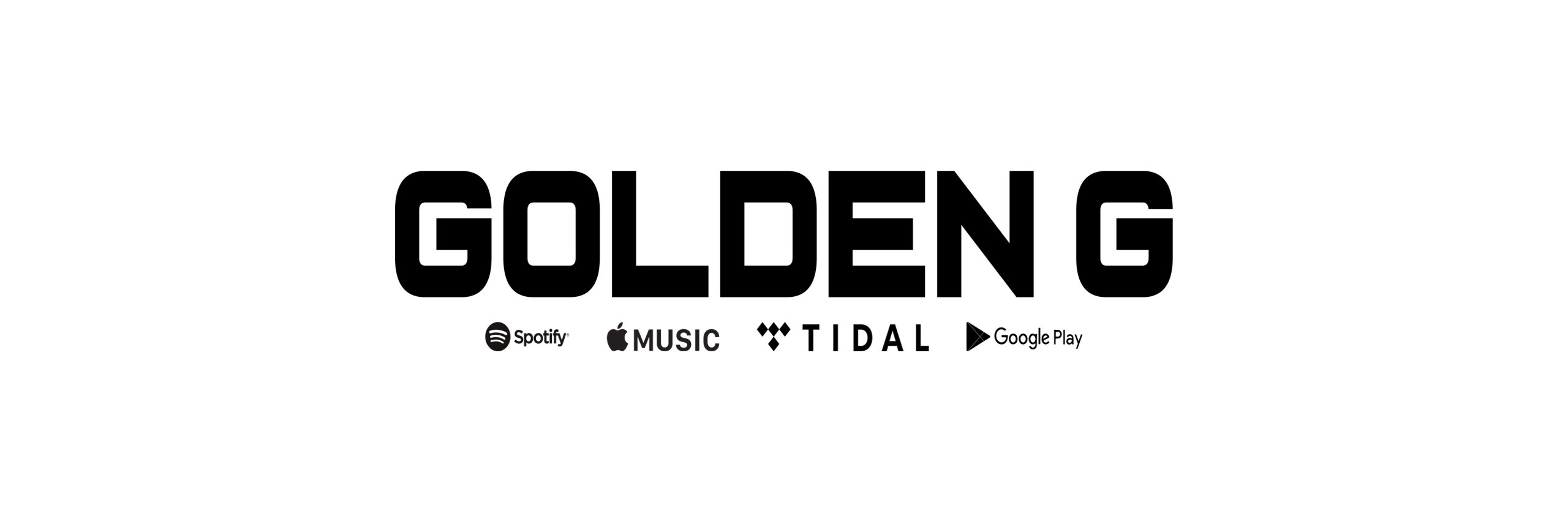 GOLDEN G banner