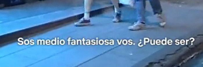 Sofía Villamayor banner