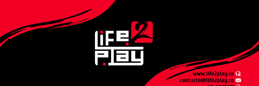 life2playco's profile banner image