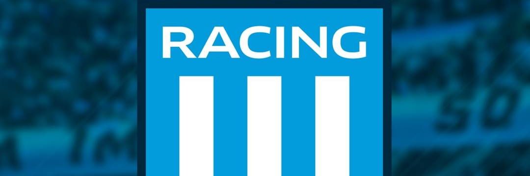RACING☆18☆ banner