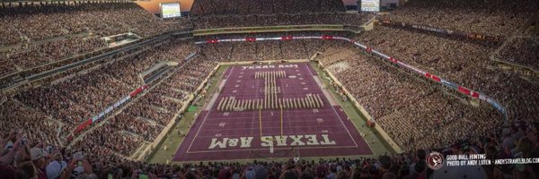 RedheadedAg Profile Banner