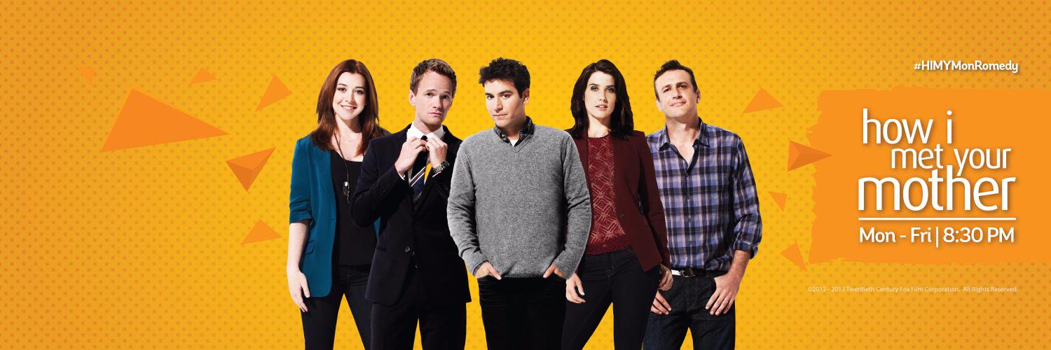 HIMYMBoots's profile banner image