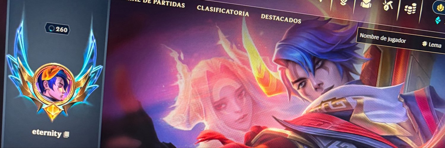loveruinsmist's profile banner image