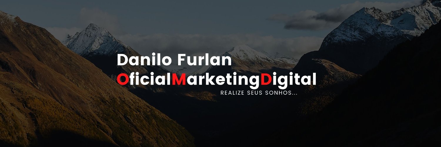 dmfurlan's profile banner image