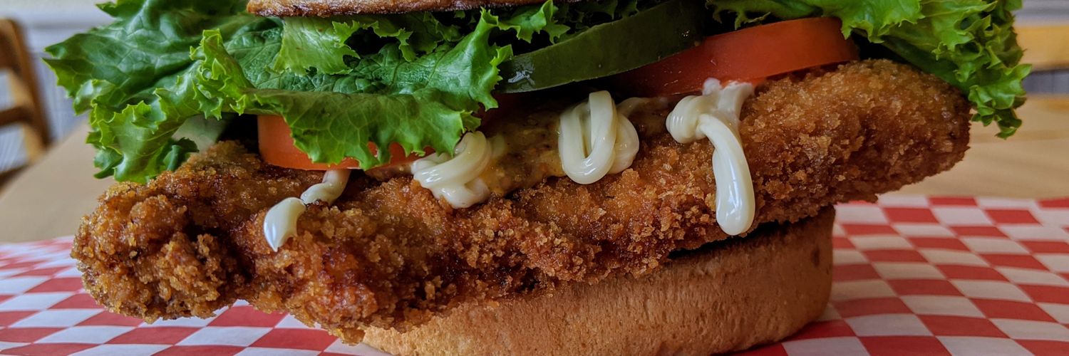 Former Food Truck Gypsy banner