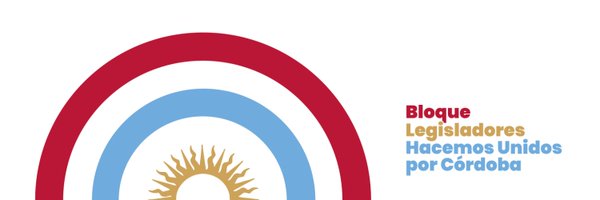 BloqueHUpC Profile Banner