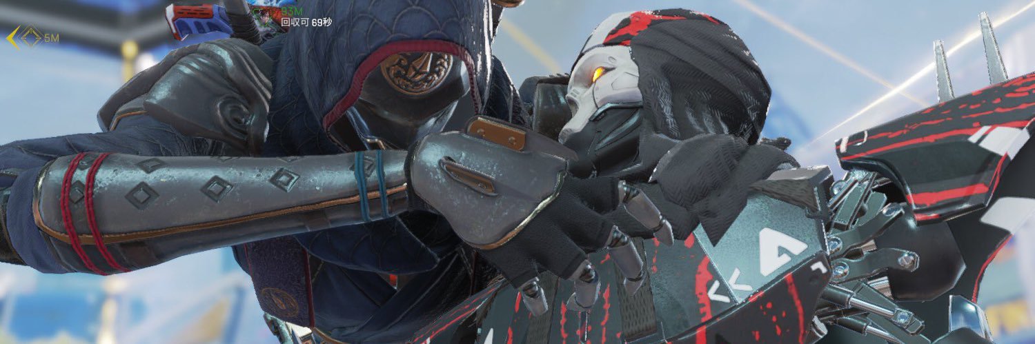 egoismile's profile banner image