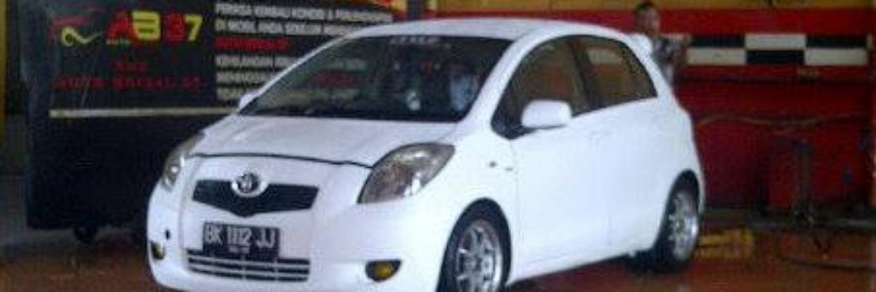 biassembiring's profile banner image