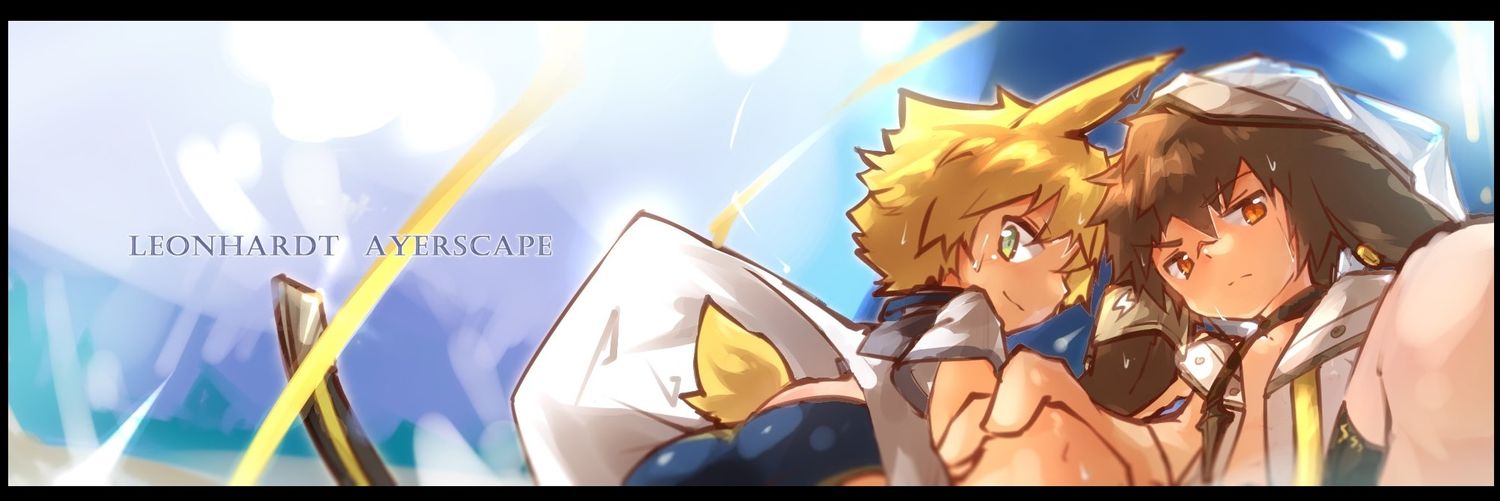 billywonghk's profile banner image