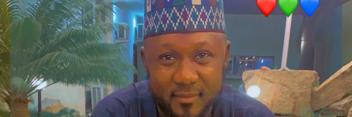 danjaliyu's profile banner image