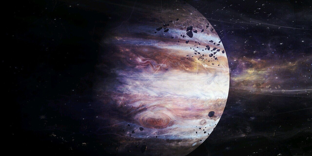 Spacely_ham's profile banner image