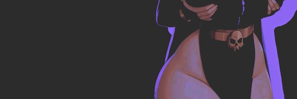 EVHOEWITCH Profile Banner