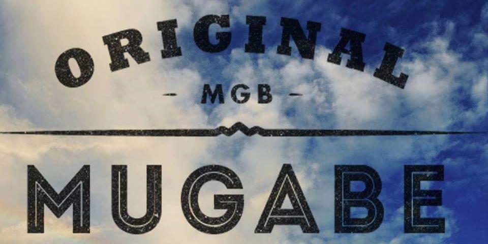 Mugabe Serang banner