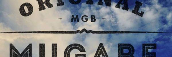 MugabeSerang Profile Banner