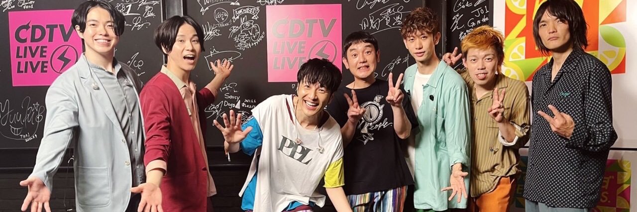 JinYuzu703's profile banner image