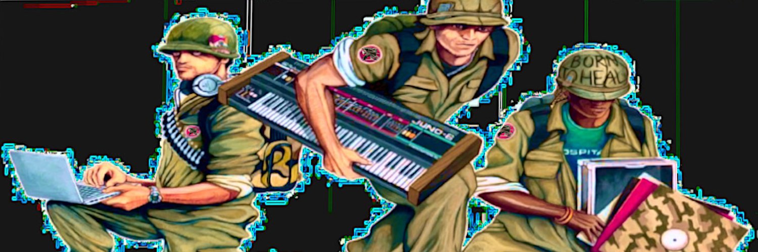 michaal's banner