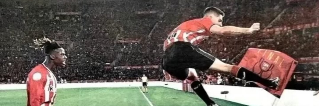 ibarran210's profile banner image