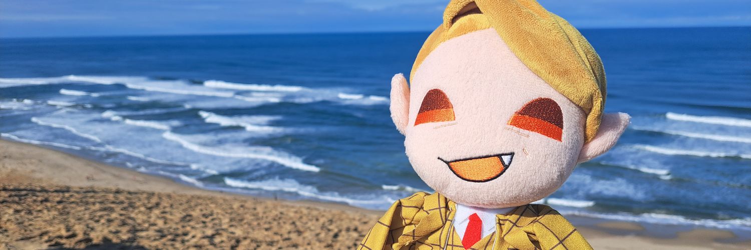kyuko4852's profile banner image