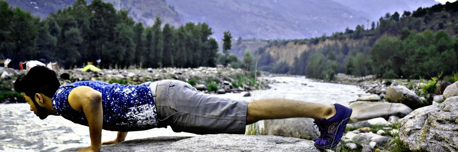 SinghRajput16's profile banner image